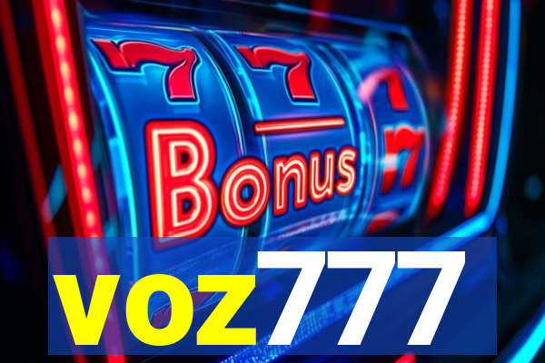 voz777