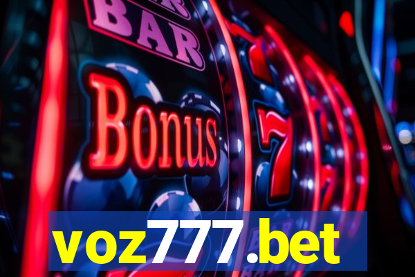 voz777.bet