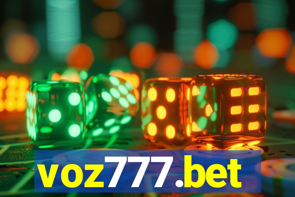 voz777.bet