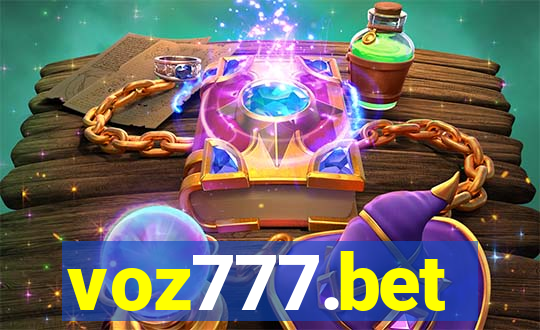 voz777.bet
