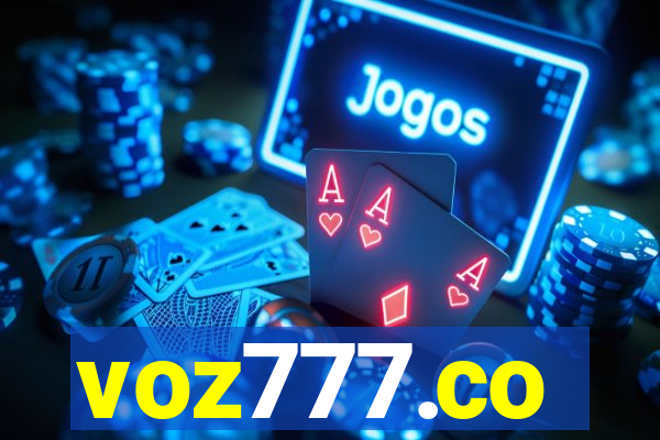 voz777.co