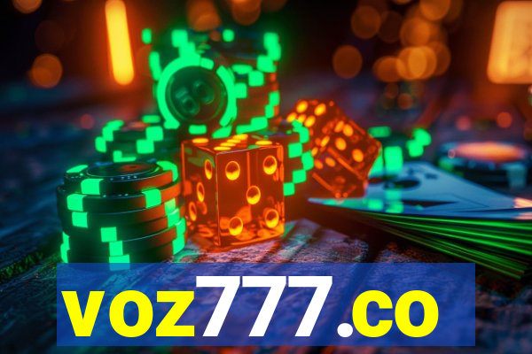 voz777.co