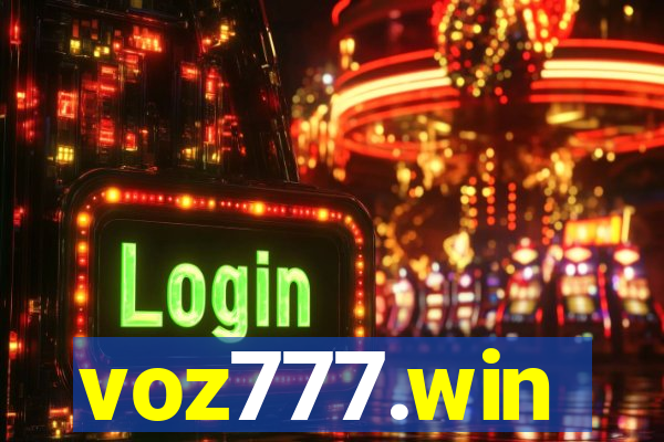 voz777.win