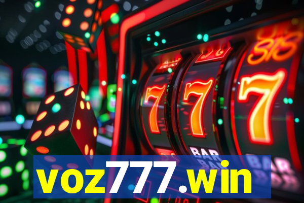 voz777.win