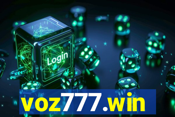 voz777.win
