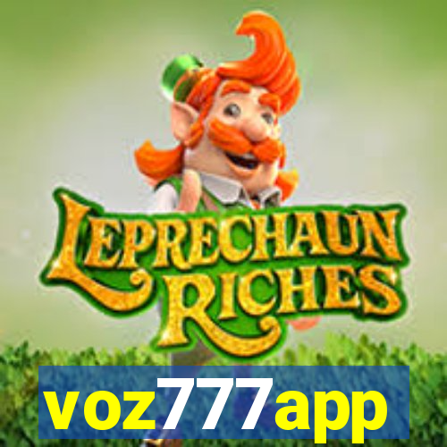 voz777app