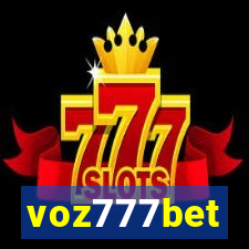 voz777bet
