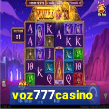 voz777casino
