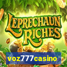 voz777casino