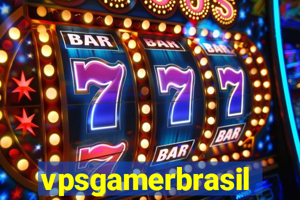 vpsgamerbrasil