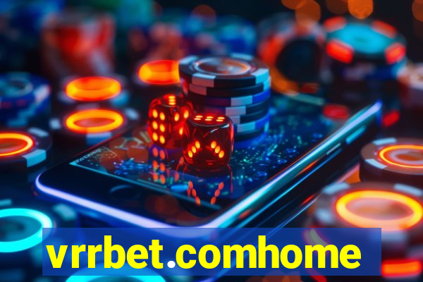 vrrbet.comhome