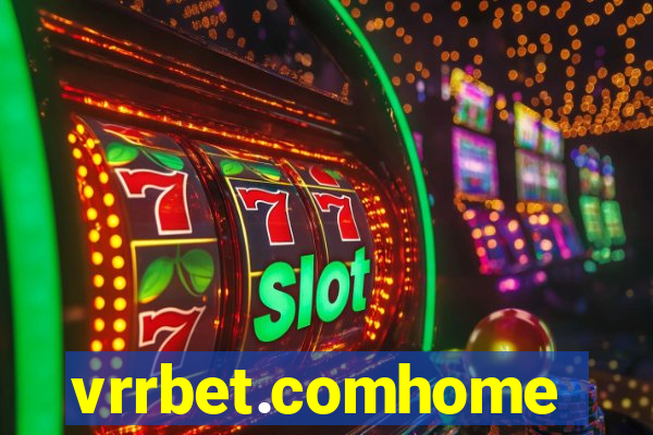 vrrbet.comhome