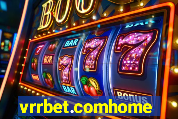vrrbet.comhome