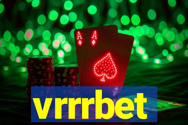 vrrrbet