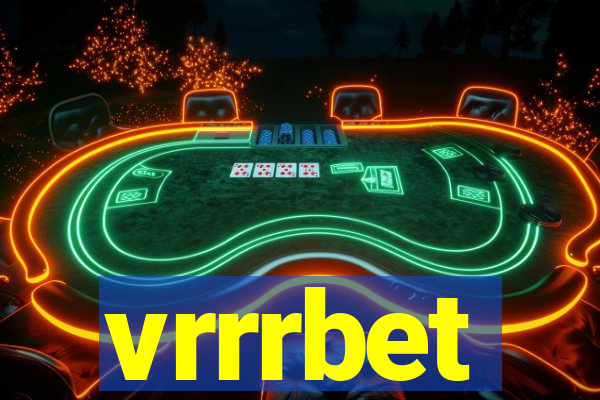 vrrrbet