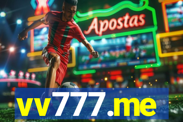 vv777.me