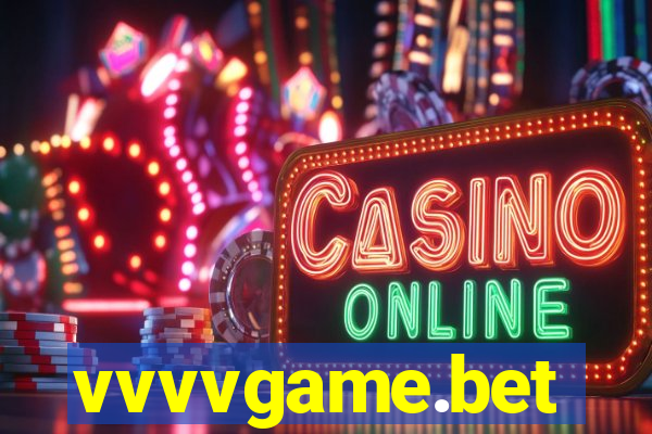 vvvvgame.bet