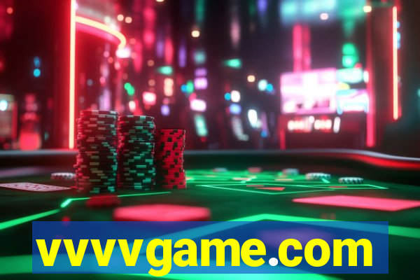 vvvvgame.com