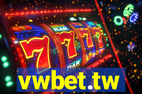 vwbet.tw