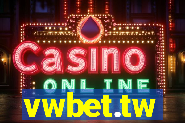 vwbet.tw