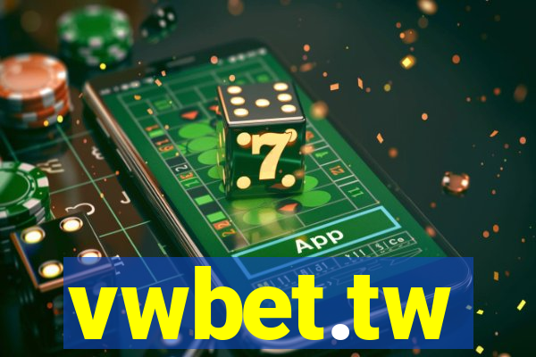 vwbet.tw