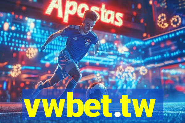 vwbet.tw
