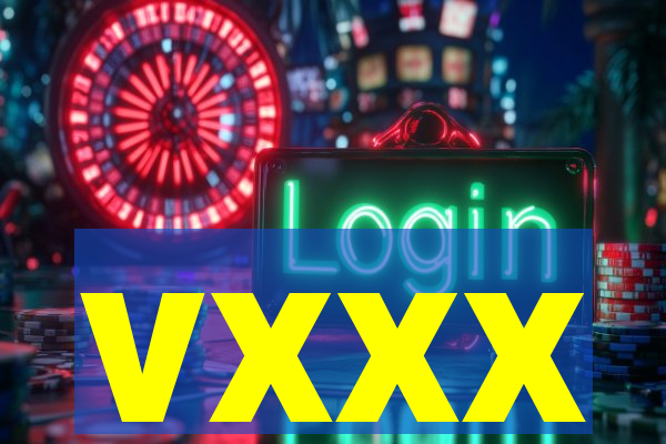 vxxx