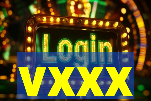 vxxx