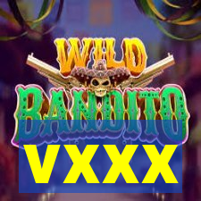 vxxx