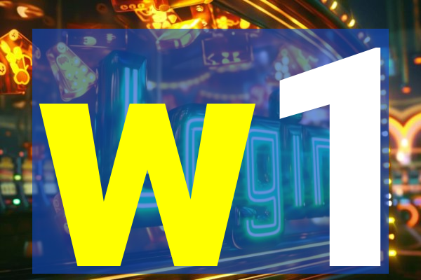 w1-glitter