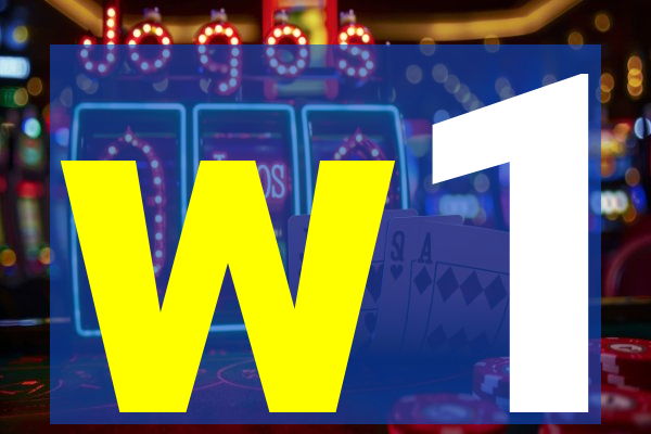 w1-glitter