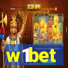 w1bet