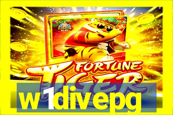 w1divepg