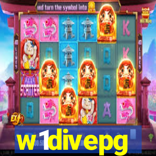 w1divepg