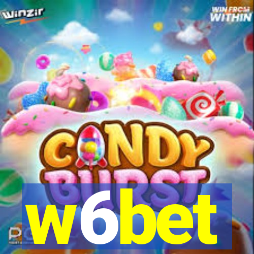 w6bet