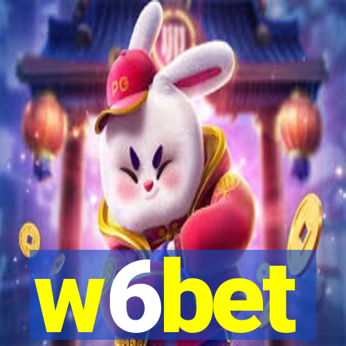 w6bet
