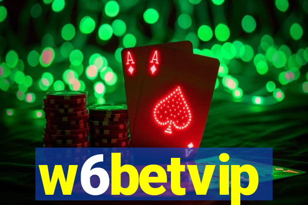 w6betvip