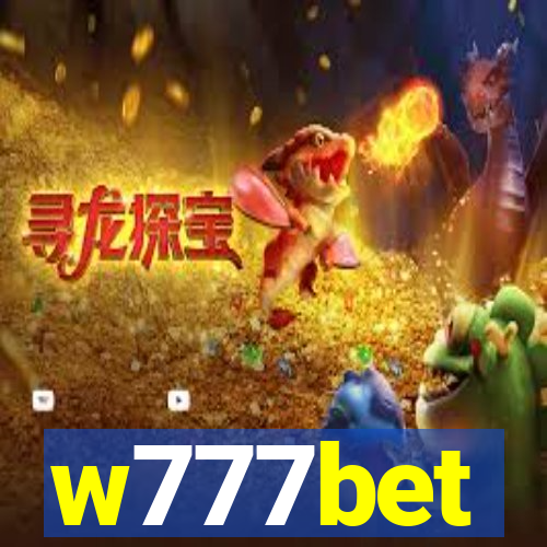 w777bet