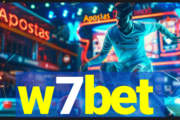 w7bet