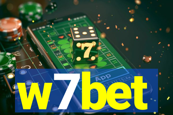 w7bet