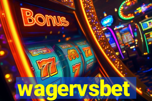 wagervsbet