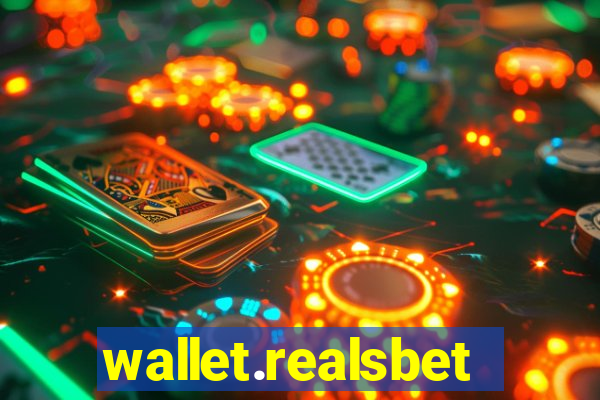 wallet.realsbet