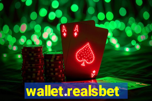 wallet.realsbet