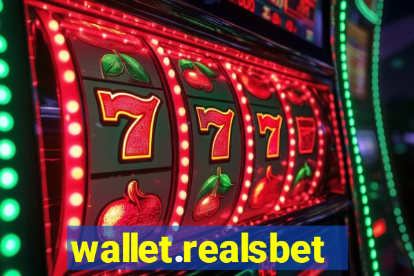 wallet.realsbet