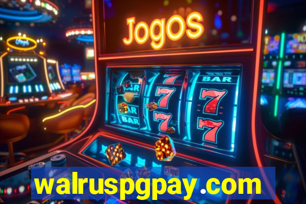 walruspgpay.com