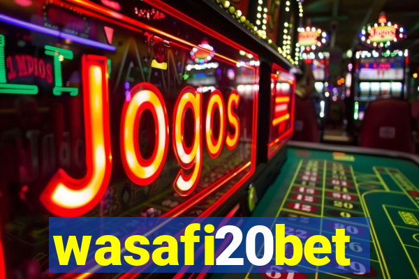 wasafi20bet