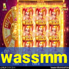 wassmm