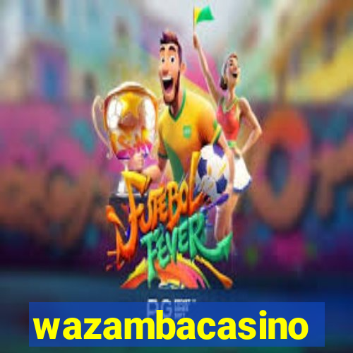 wazambacasino