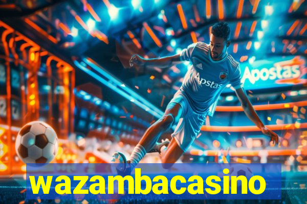 wazambacasino