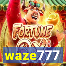 waze777